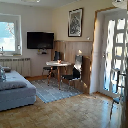 Chalet And Apartment Zonir With Sauna Kobarid Exterior photo