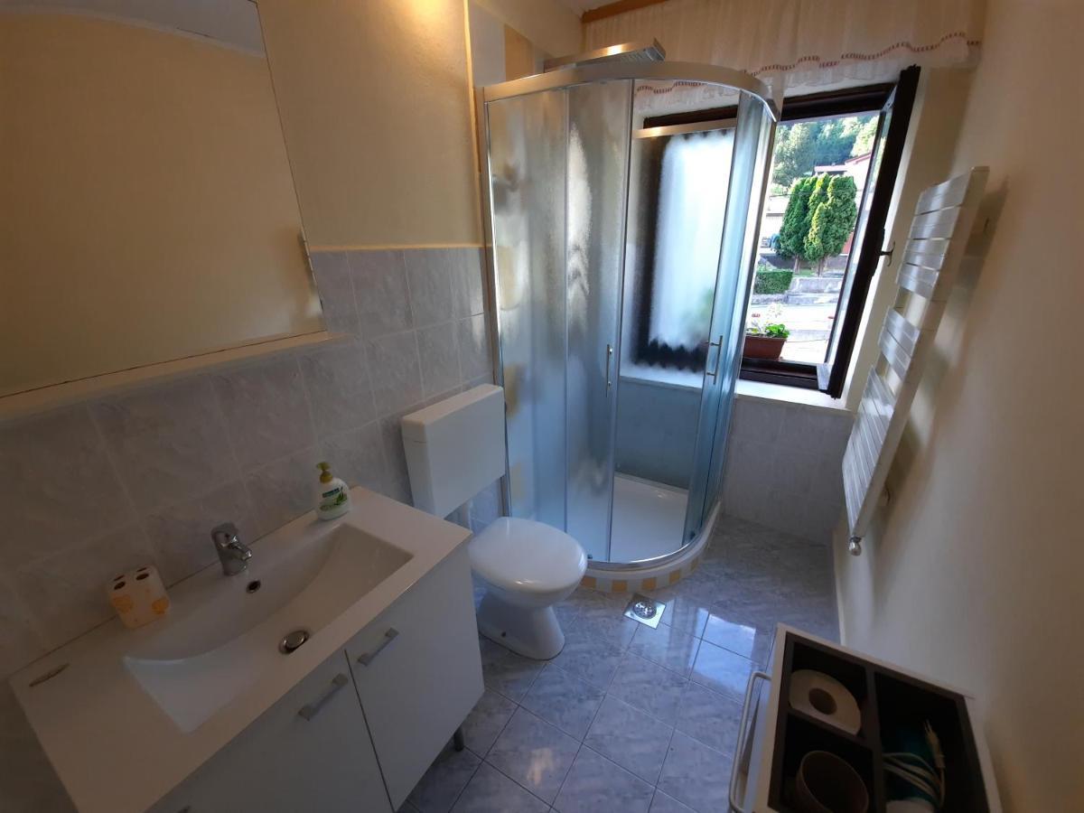 And Zonir With Sauna Appartement Kobarid